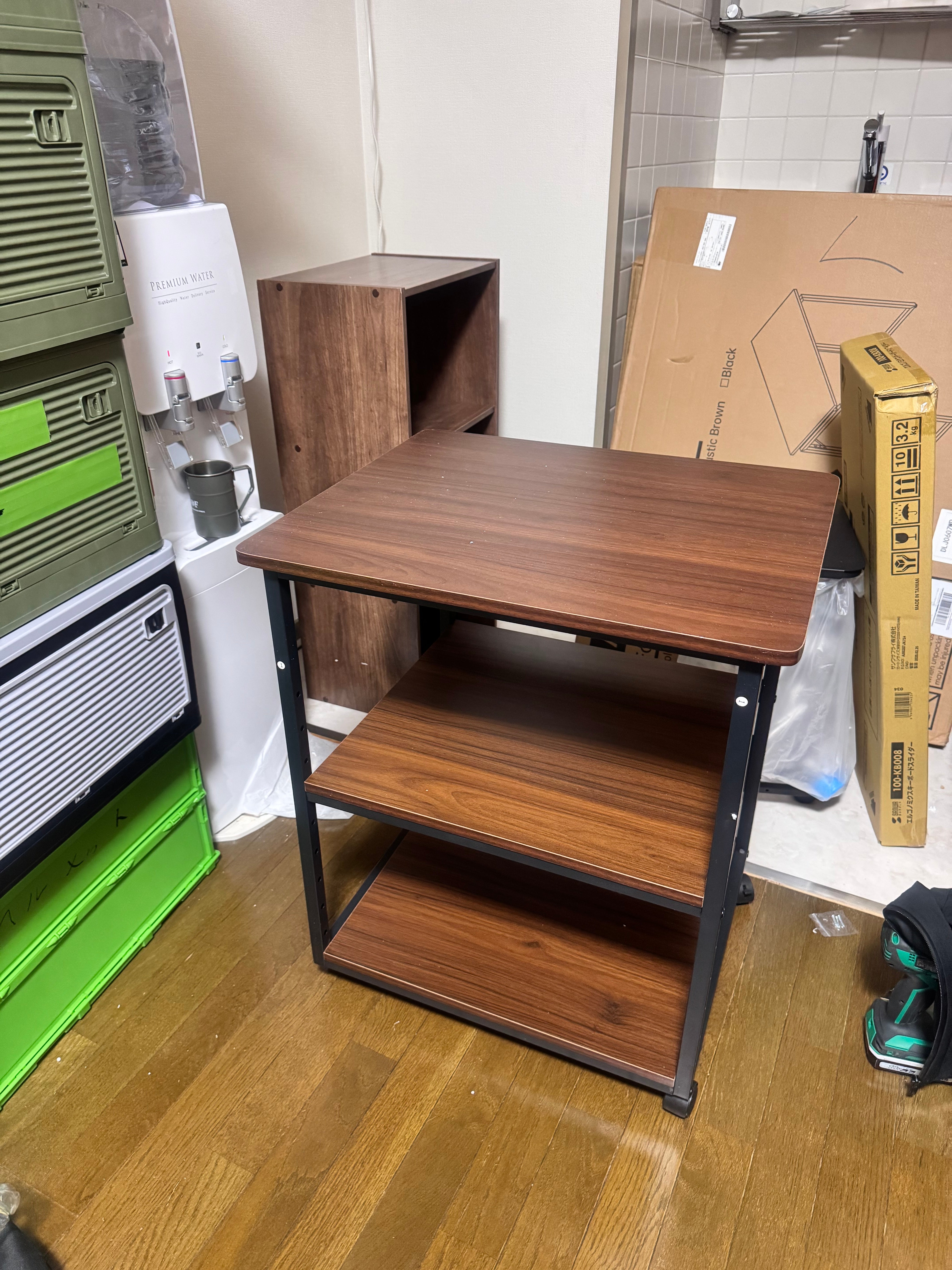 便利屋よっちゃん＋の紹介写真_1枚目